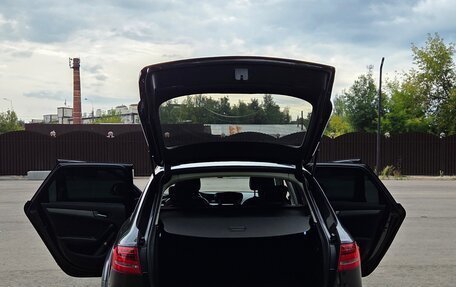 Audi A4 allroad, 2010 год, 1 450 000 рублей, 29 фотография