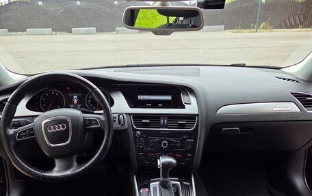 Audi A4 allroad, 2010 год, 1 450 000 рублей, 30 фотография