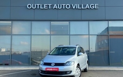 Volkswagen Golf Plus II, 2010 год, 549 000 рублей, 1 фотография