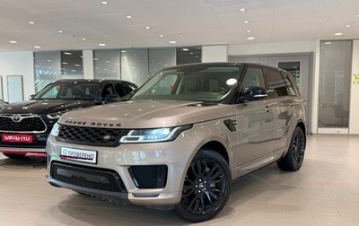 Land Rover Range Rover Sport II, 2020 год, 5 955 000 рублей, 1 фотография