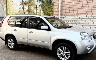 Nissan X-Trail, 2014 год, 1 249 000 рублей, 1 фотография