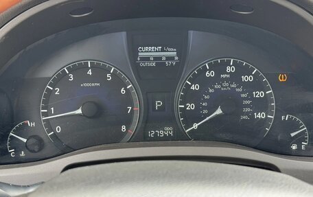 Lexus RX II рестайлинг, 2009 год, 1 834 000 рублей, 13 фотография
