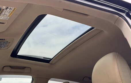 Lexus RX II рестайлинг, 2009 год, 1 834 000 рублей, 20 фотография