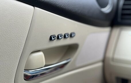 Lexus RX II рестайлинг, 2009 год, 1 834 000 рублей, 18 фотография
