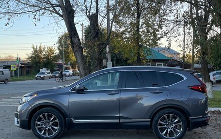 Honda CR-V IV, 2019 год, 2 790 000 рублей, 6 фотография