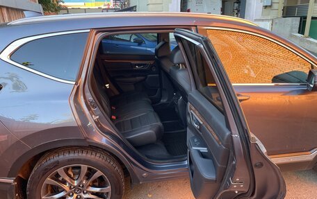 Honda CR-V IV, 2019 год, 2 790 000 рублей, 15 фотография