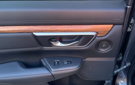 Honda CR-V IV, 2019 год, 2 790 000 рублей, 18 фотография