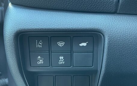Honda CR-V IV, 2019 год, 2 790 000 рублей, 12 фотография