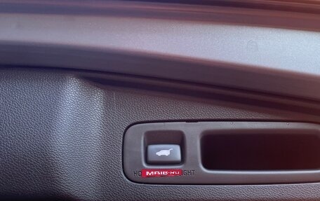 Honda CR-V IV, 2019 год, 2 790 000 рублей, 14 фотография