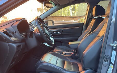 Honda CR-V IV, 2019 год, 2 790 000 рублей, 16 фотография