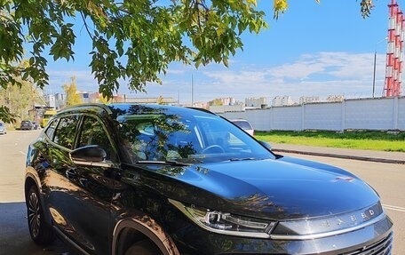 CheryExeed TXL, 2022 год, 2 199 000 рублей, 6 фотография