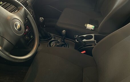Chevrolet Niva I рестайлинг, 2012 год, 490 000 рублей, 19 фотография
