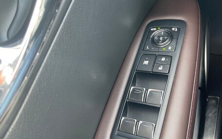 Lexus RX IV рестайлинг, 2016 год, 4 200 000 рублей, 10 фотография