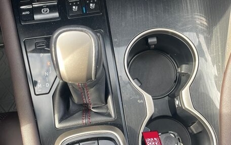 Lexus RX IV рестайлинг, 2016 год, 4 200 000 рублей, 11 фотография