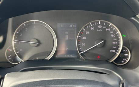 Lexus RX IV рестайлинг, 2016 год, 4 200 000 рублей, 15 фотография