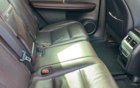 Lexus RX IV рестайлинг, 2016 год, 4 200 000 рублей, 29 фотография