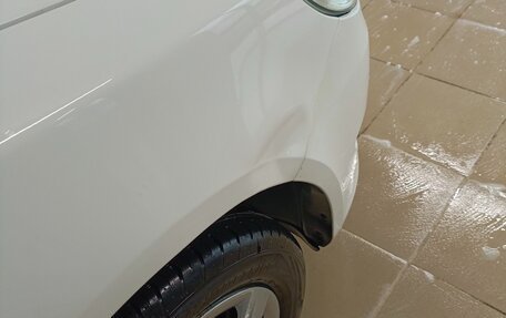 Skoda Fabia II, 2013 год, 675 000 рублей, 9 фотография