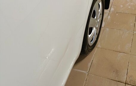 Skoda Fabia II, 2013 год, 675 000 рублей, 8 фотография