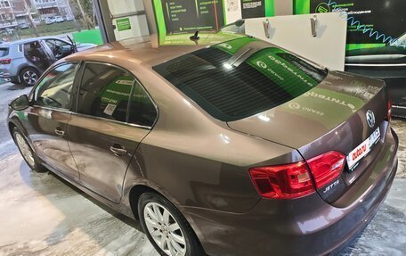 Volkswagen Jetta VI, 2014 год, 1 200 000 рублей, 5 фотография