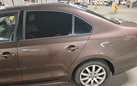 Volkswagen Jetta VI, 2014 год, 1 200 000 рублей, 10 фотография
