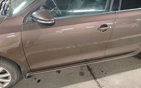 Volkswagen Jetta VI, 2014 год, 1 200 000 рублей, 9 фотография