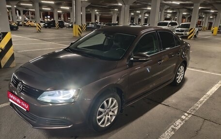 Volkswagen Jetta VI, 2014 год, 1 200 000 рублей, 8 фотография