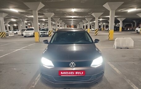 Volkswagen Jetta VI, 2014 год, 1 200 000 рублей, 7 фотография