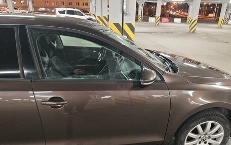 Volkswagen Jetta VI, 2014 год, 1 200 000 рублей, 15 фотография