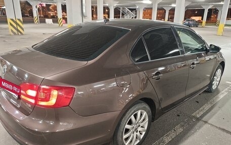 Volkswagen Jetta VI, 2014 год, 1 200 000 рублей, 13 фотография