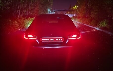 Volkswagen Jetta VI, 2014 год, 1 200 000 рублей, 30 фотография