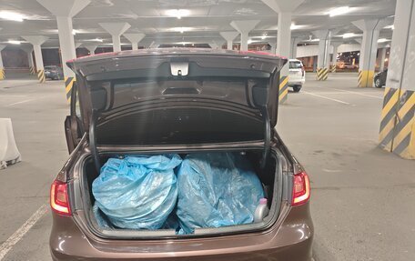 Volkswagen Jetta VI, 2014 год, 1 200 000 рублей, 31 фотография