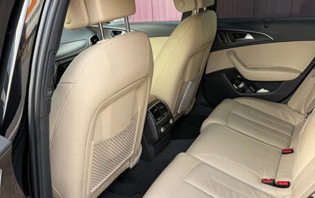 Audi A6, 2016 год, 2 000 000 рублей, 8 фотография