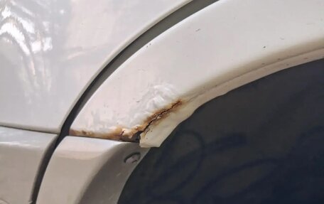 Toyota Harrier, 1998 год, 550 000 рублей, 14 фотография