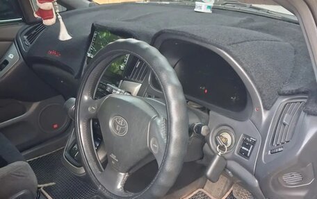 Toyota Harrier, 1998 год, 550 000 рублей, 10 фотография