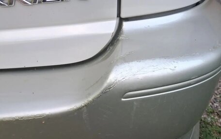 Toyota Harrier, 1998 год, 550 000 рублей, 17 фотография