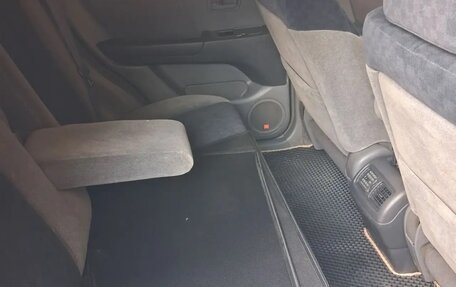 Toyota Harrier, 1998 год, 550 000 рублей, 11 фотография