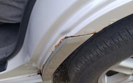 Toyota Harrier, 1998 год, 550 000 рублей, 12 фотография