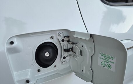 Renault Logan II, 2018 год, 850 000 рублей, 31 фотография