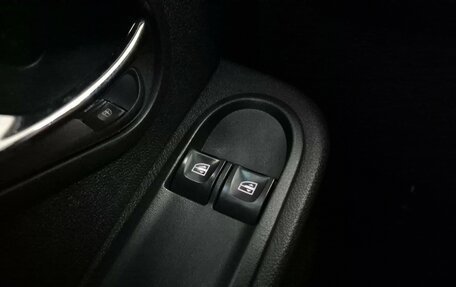 Renault Duster I рестайлинг, 2019 год, 1 430 000 рублей, 11 фотография