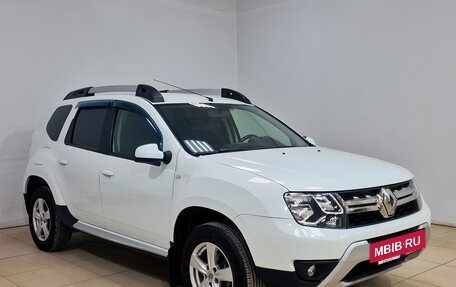 Renault Duster I рестайлинг, 2019 год, 1 430 000 рублей, 3 фотография