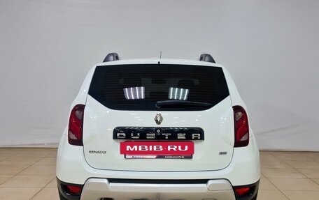 Renault Duster I рестайлинг, 2019 год, 1 430 000 рублей, 6 фотография
