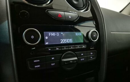 Renault Duster I рестайлинг, 2019 год, 1 430 000 рублей, 20 фотография