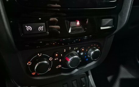 Renault Duster I рестайлинг, 2019 год, 1 430 000 рублей, 21 фотография