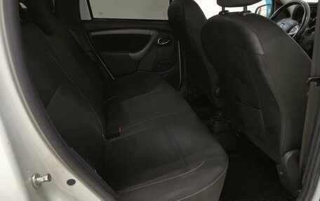 Renault Duster I рестайлинг, 2019 год, 1 430 000 рублей, 19 фотография