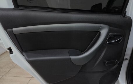 Renault Duster I рестайлинг, 2019 год, 1 430 000 рублей, 18 фотография