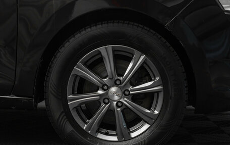 Skoda Rapid I, 2019 год, 1 190 000 рублей, 7 фотография