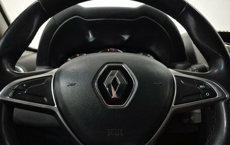 Renault Duster I рестайлинг, 2019 год, 1 430 000 рублей, 24 фотография