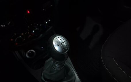 Renault Duster I рестайлинг, 2019 год, 1 430 000 рублей, 23 фотография