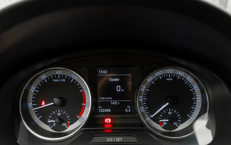 Skoda Rapid I, 2019 год, 1 190 000 рублей, 14 фотография