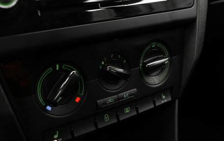 Skoda Rapid I, 2019 год, 1 190 000 рублей, 17 фотография